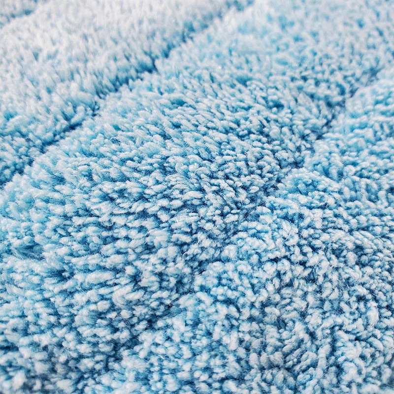 Artmax Group Microfiber Wet Cloth Mop (AM-MS-07) - Commercial Wholesale Cleaning Supply